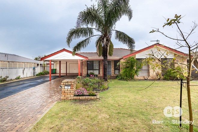 Picture of 17 Dillon Street, CAREY PARK WA 6230
