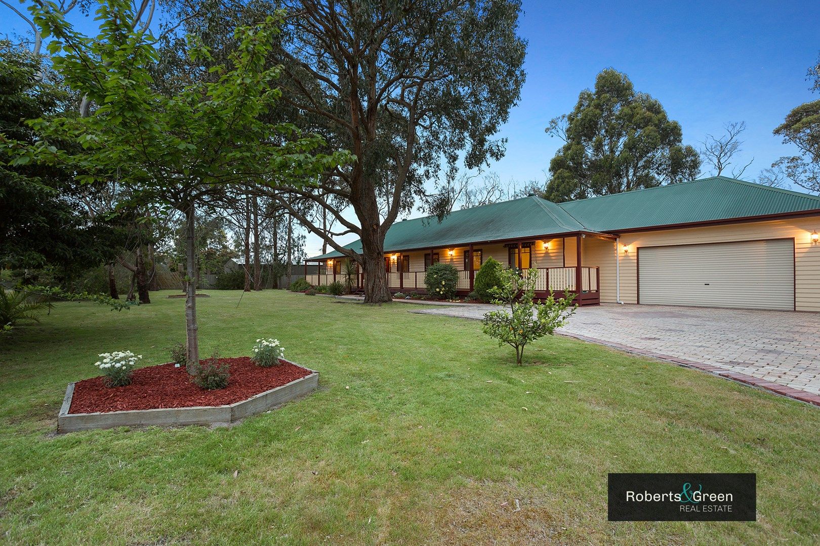 127 Urquhart Crescent, Bittern VIC 3918, Image 0