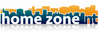 Home Zone NT logo