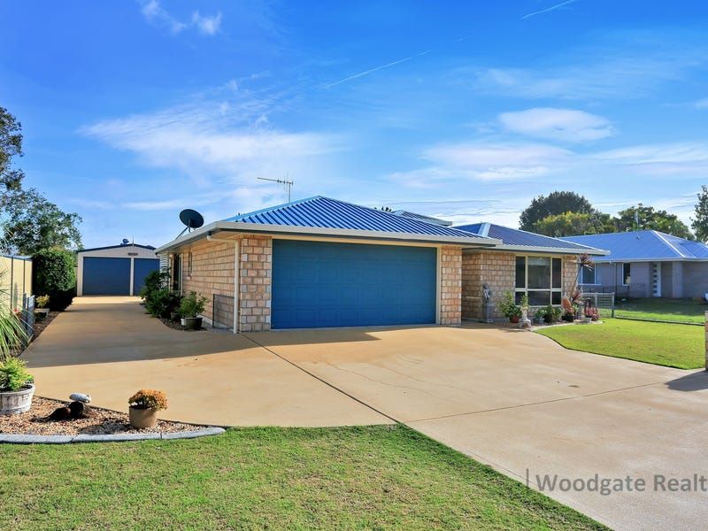 11 Rosella Way, Woodgate QLD 4660, Image 0