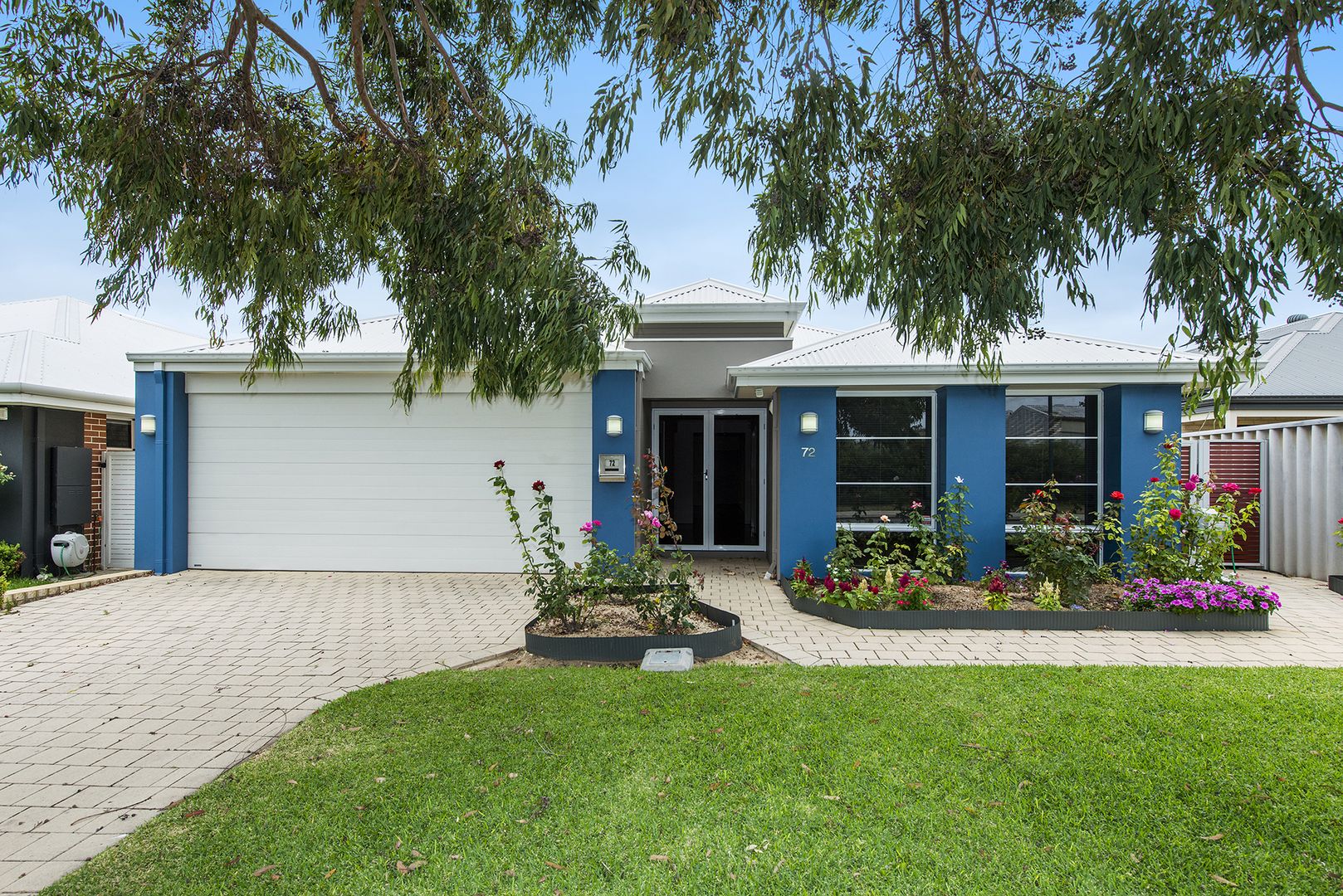 72 Barker Street, Belmon Property History & Address Research Domain