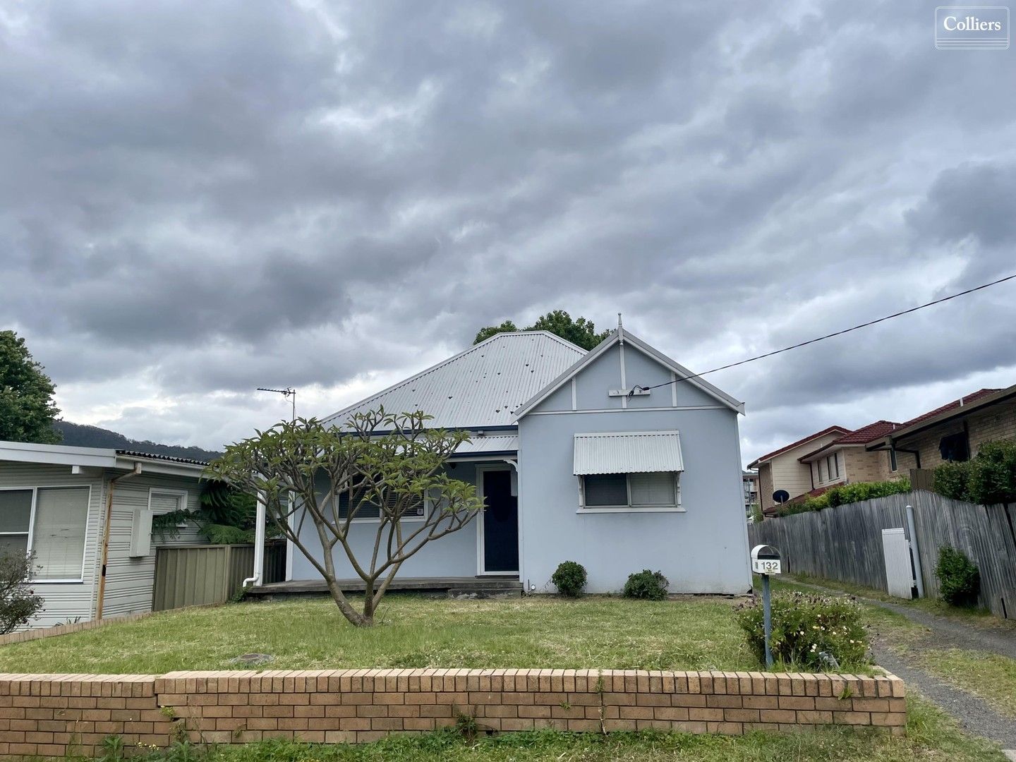 4 bedrooms House in 132 Campbell Street WOONONA NSW, 2517