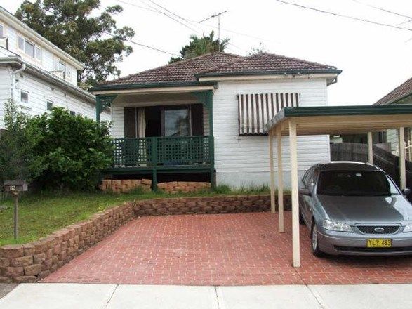 28A George Street, Burwood Heights NSW 2136, Image 0