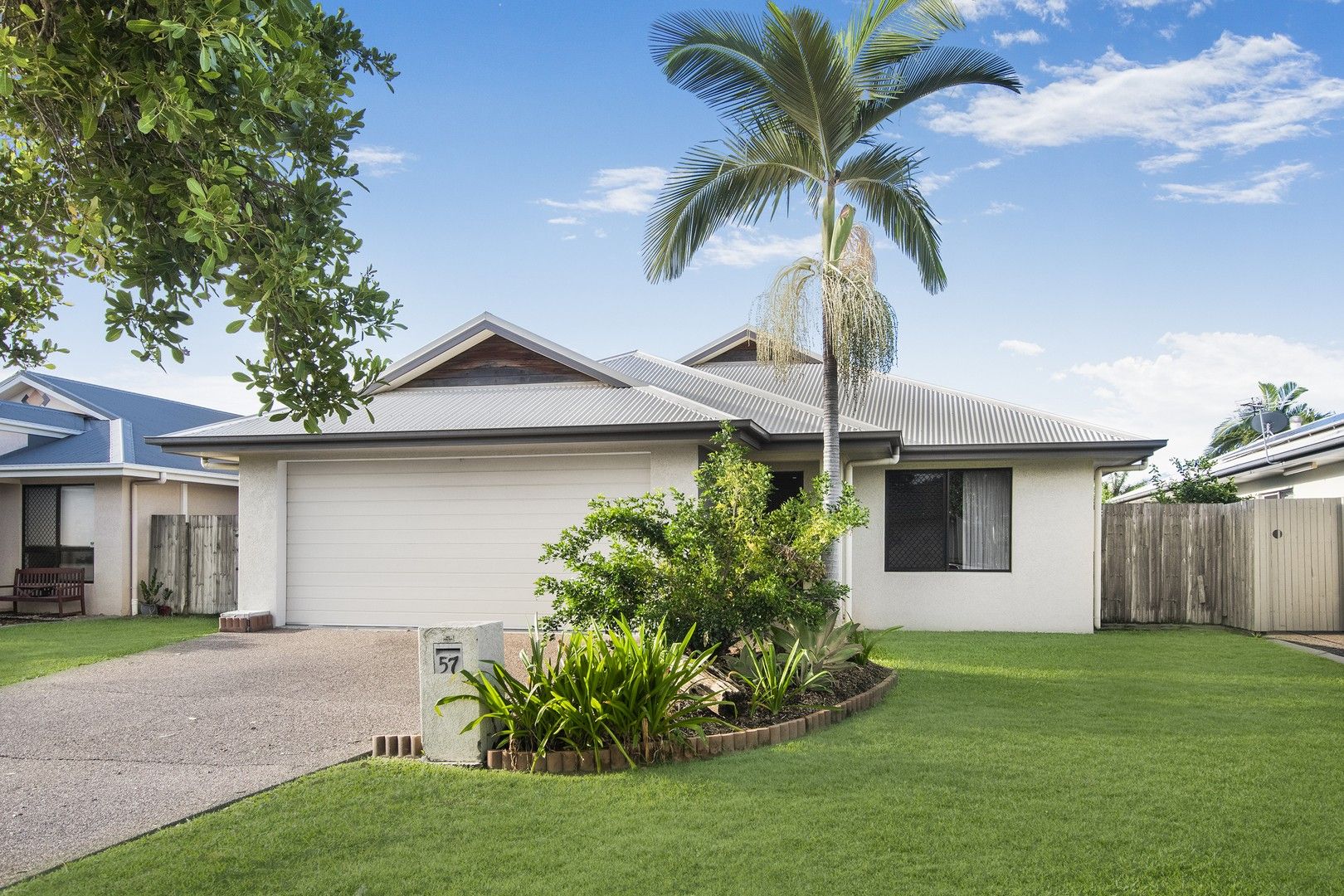 57 Springbrook Parade, Idalia QLD 4811, Image 0