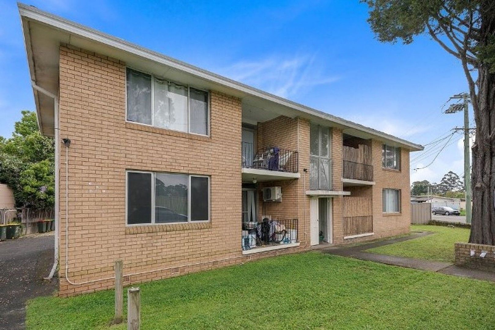 1/91 Rudd Road, Leumeah NSW 2560 Apartment For Rent Domain