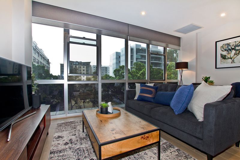 1 bedrooms Studio in 15/189 Adelaide Terrace EAST PERTH WA, 6004