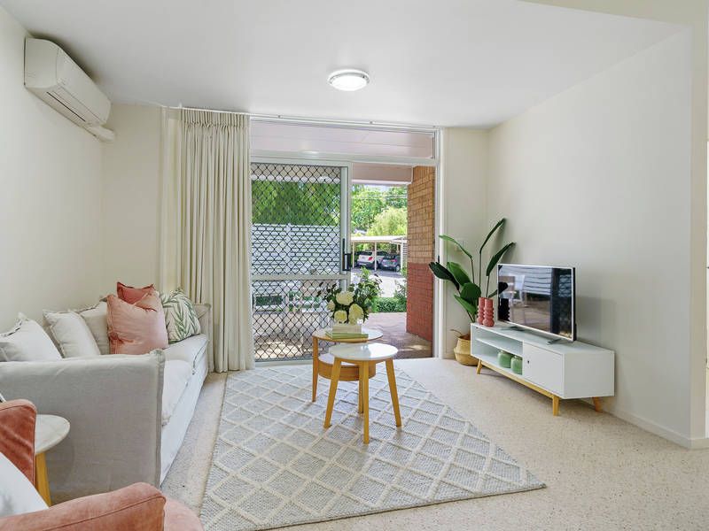 11/146 Capitol Drive, Mount Ommaney QLD 4074, Image 0