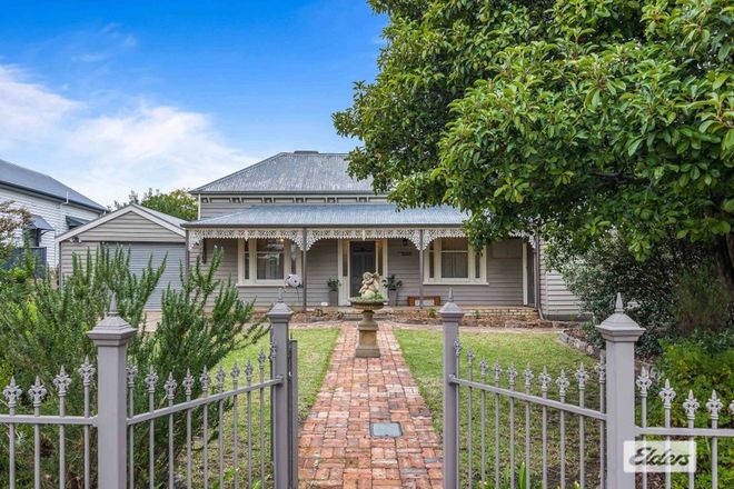 Picture of 43 Seaby Street, STAWELL VIC 3380