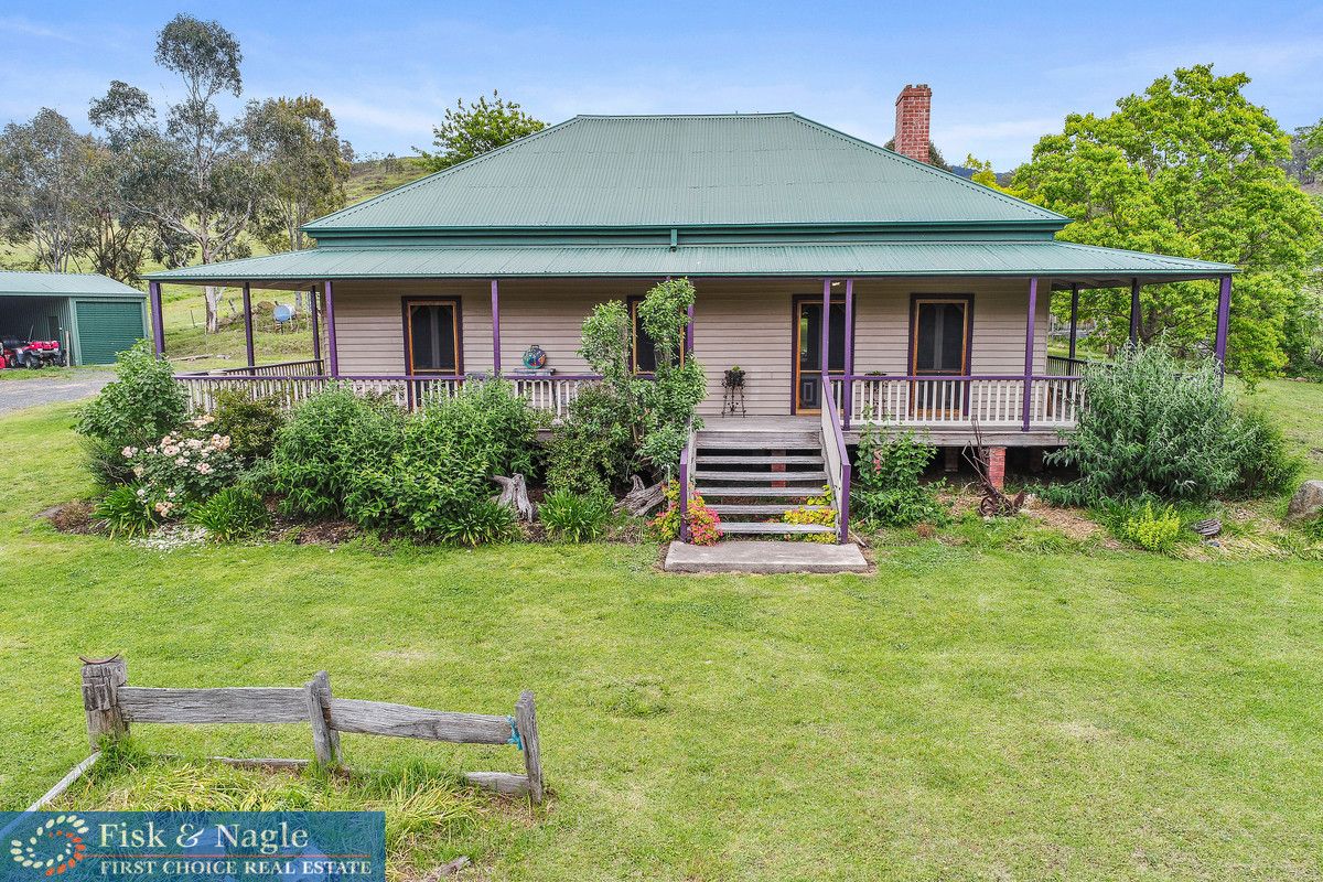 640 Tantawangalo Lane, Candelo NSW 2550, Image 0