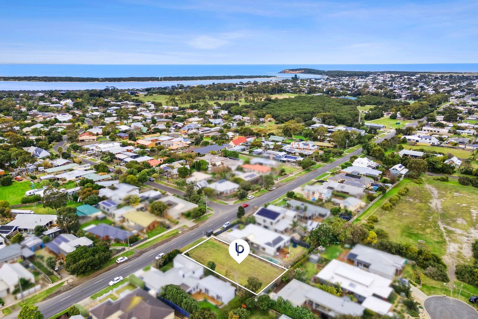 61 Sheepwash Road, Barwon Heads VIC 3227 Domain