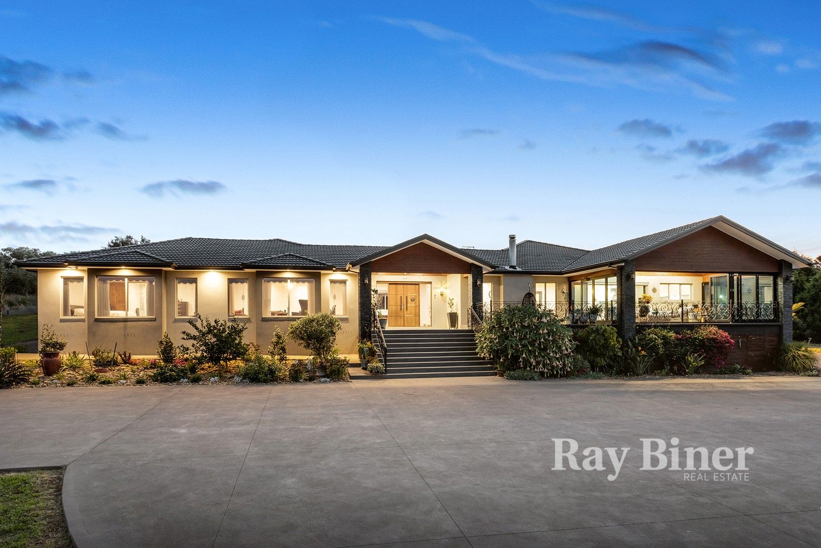 85 The Panorama, Mickleham VIC 3064 | Domain