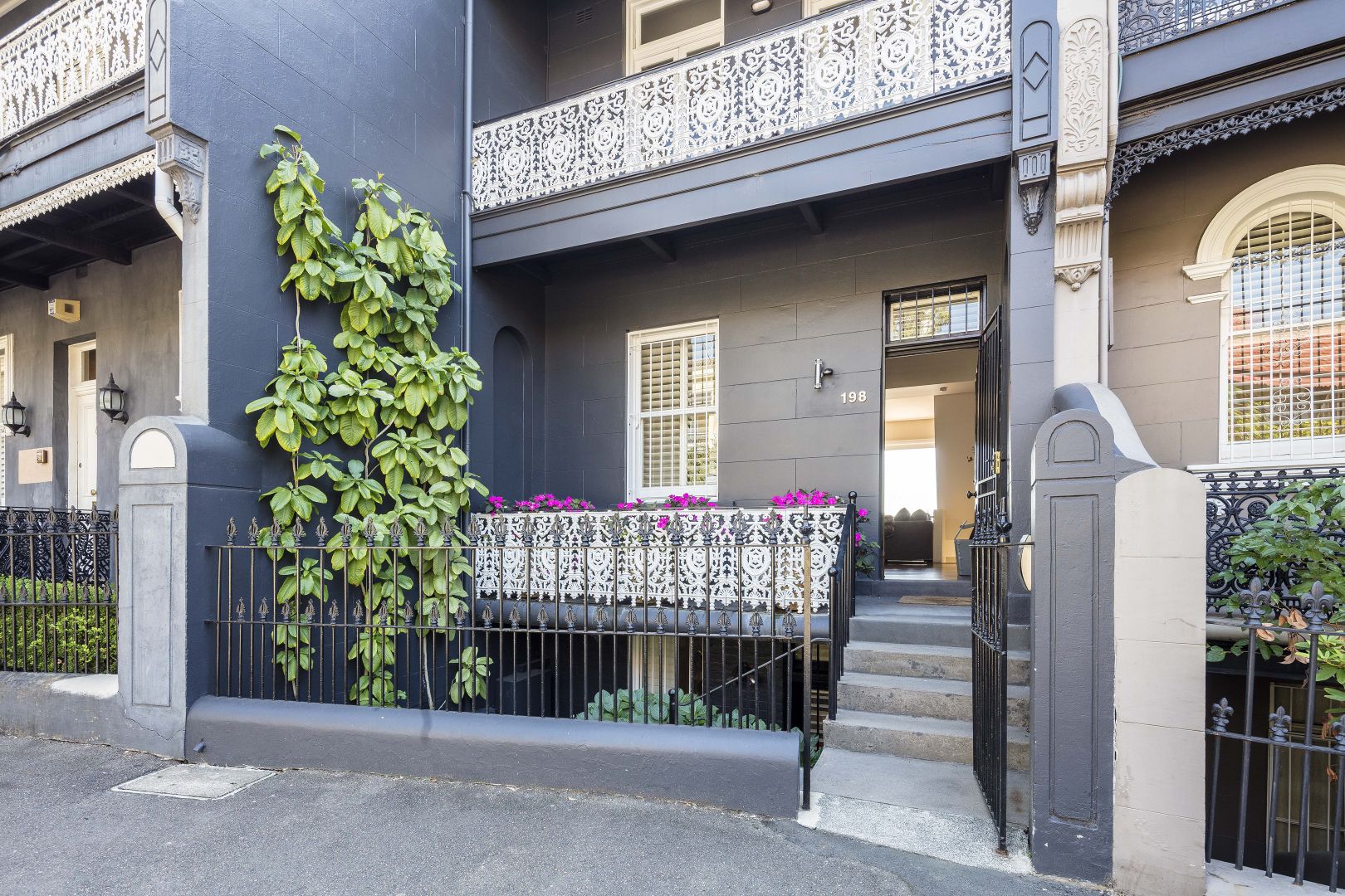 198 Glenmore Road, Paddington Property History & Address Research