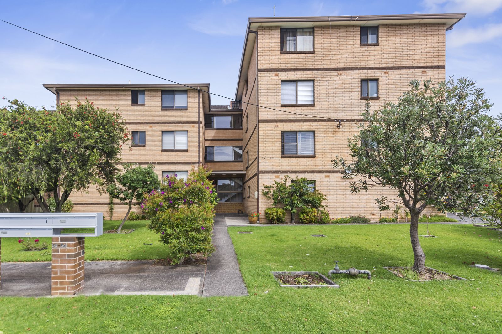 2/52-54 Park Road, East Corrimal NSW 2518, Image 0