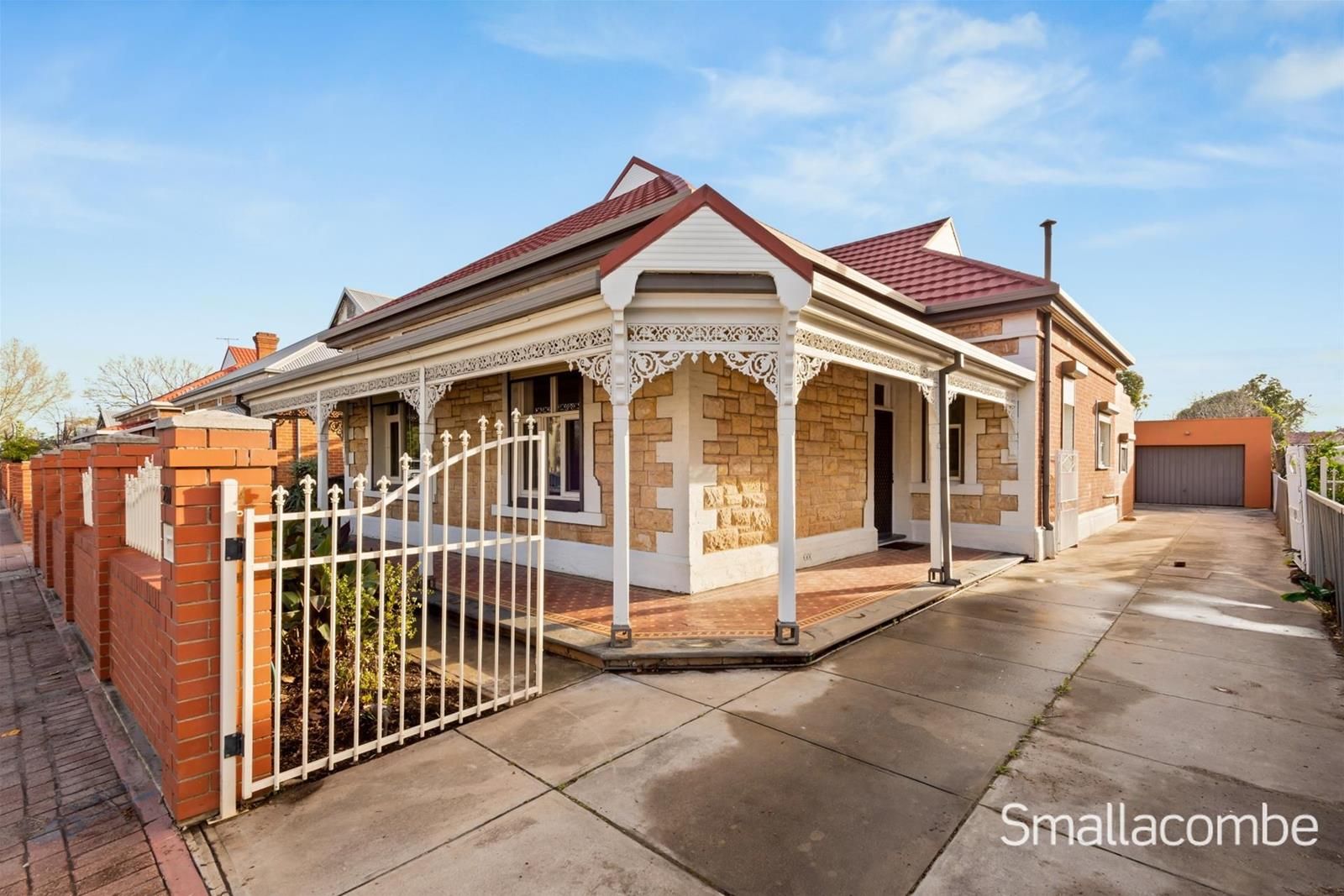 3 bedrooms House in 210 South Road MILE END SA, 5031