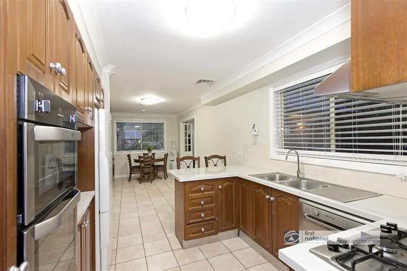 100 Wyndham Way, Eleebana NSW 2282, Image 2