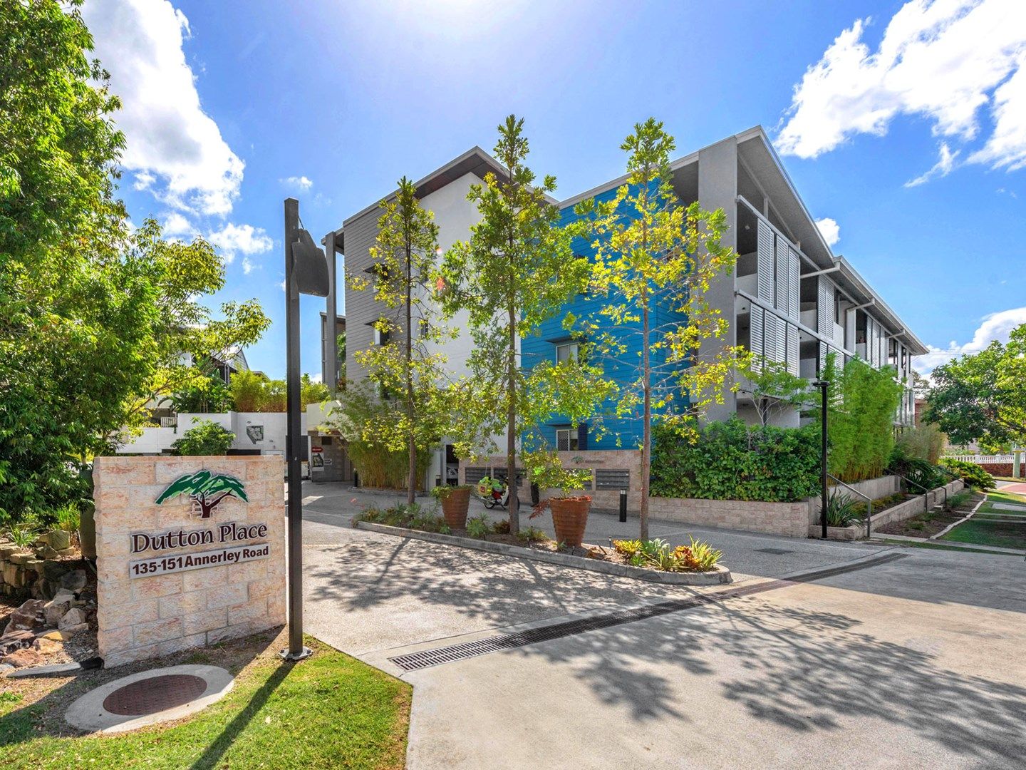 1402/151 Annerley Road, Dutton Park QLD 4102, Image 0