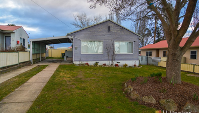 Picture of 27 Hume Avenue, WALLERAWANG NSW 2845