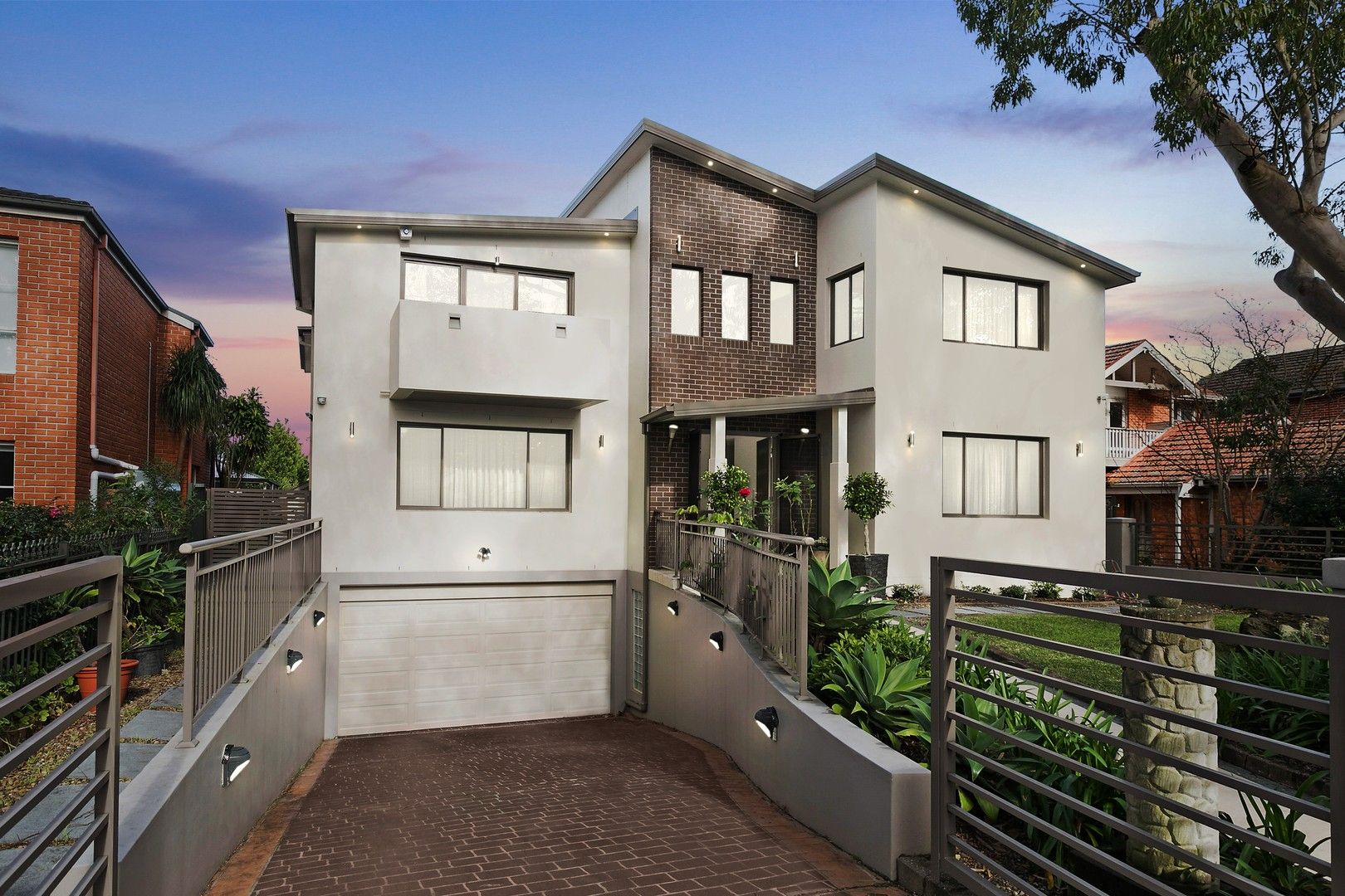 7 bedrooms House in 120 Barker Road STRATHFIELD NSW, 2135