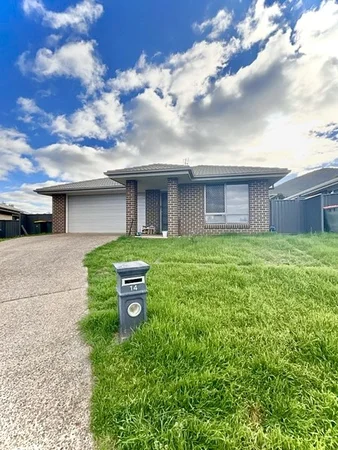 14 Porter Street, Tamworth NSW 2340