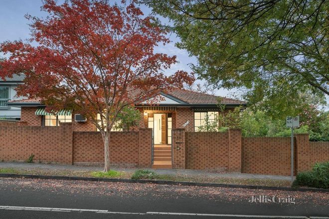 Picture of 41 Rathmines Road, HAWTHORN EAST VIC 3123