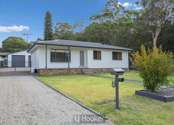 12 Knebworth Grove, Rathmines NSW 2283