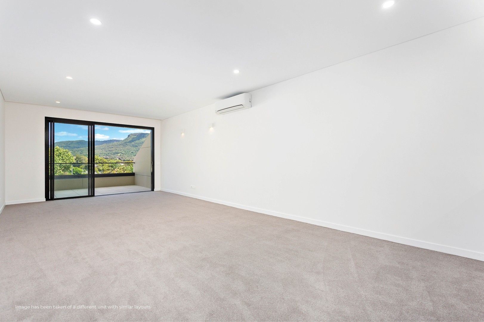 410/83 Campbell Street, Wollongong NSW 2500, Image 1