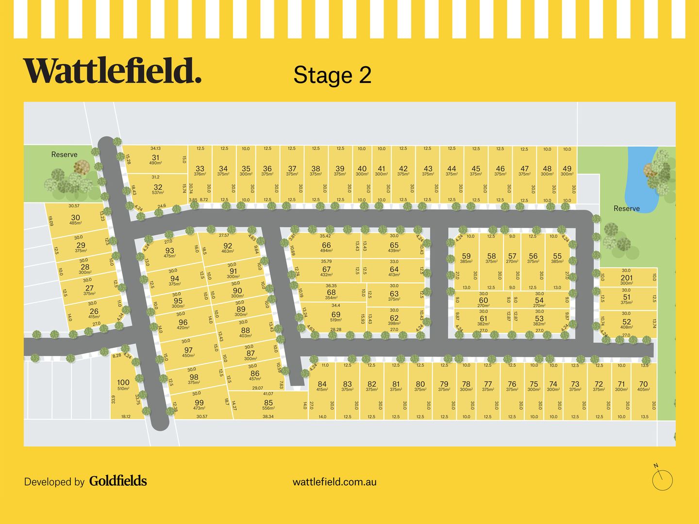 Lot 62 Cognata Street, Munno Para SA 5115, Image 2