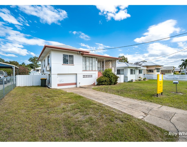 121 Wandal Road, Wandal QLD 4700