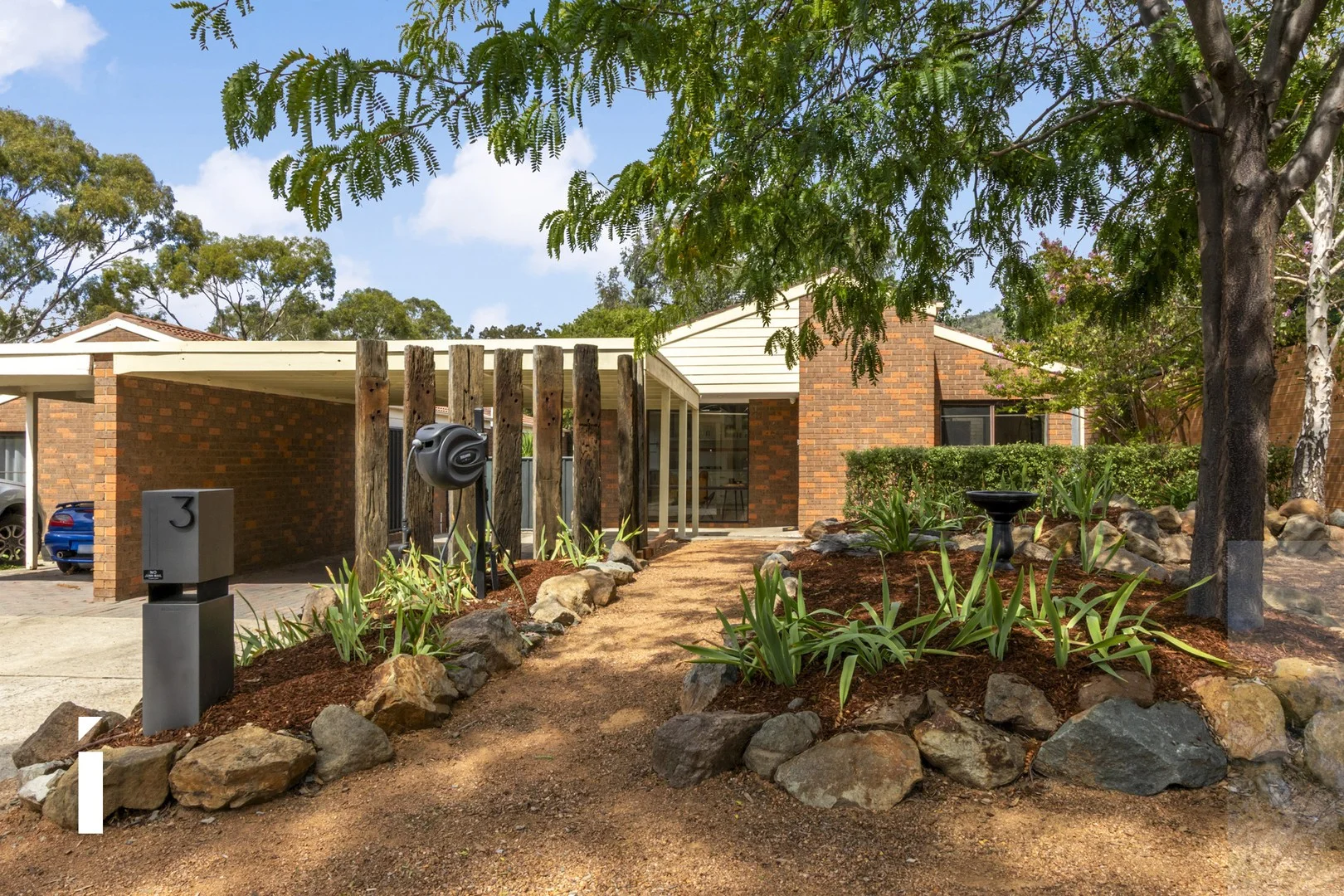 Primary image of 3 Hammill Close, Calwell ACT 2905
