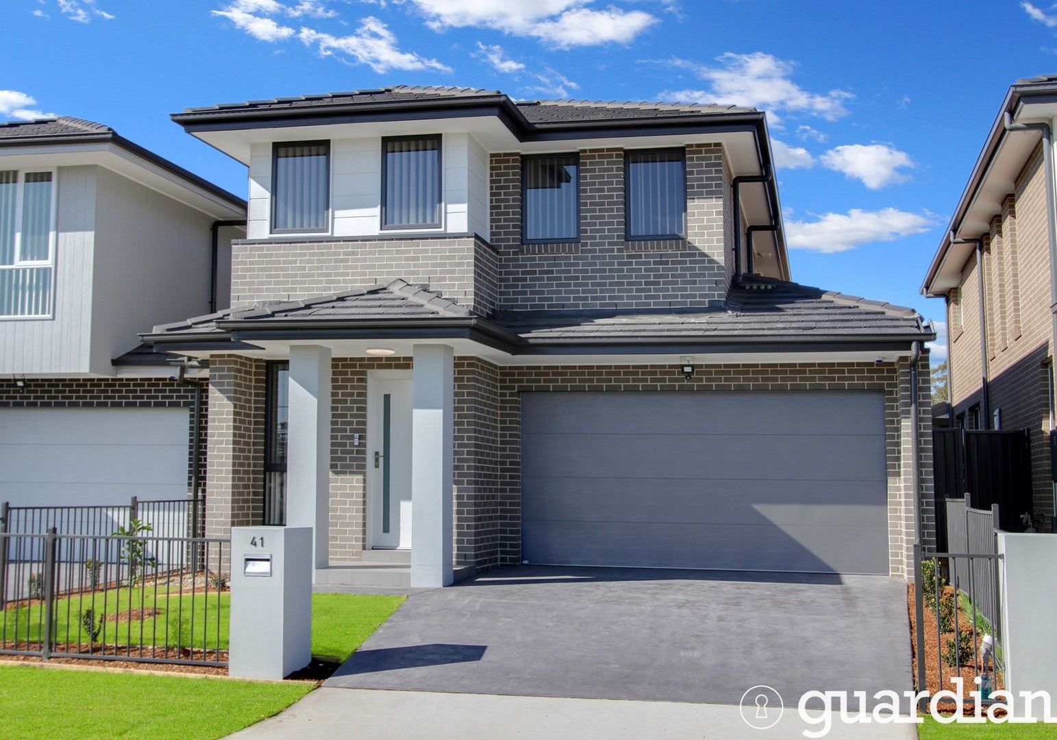 41 Muir Road, Edmondson Park NSW 2174 House For Rent Domain