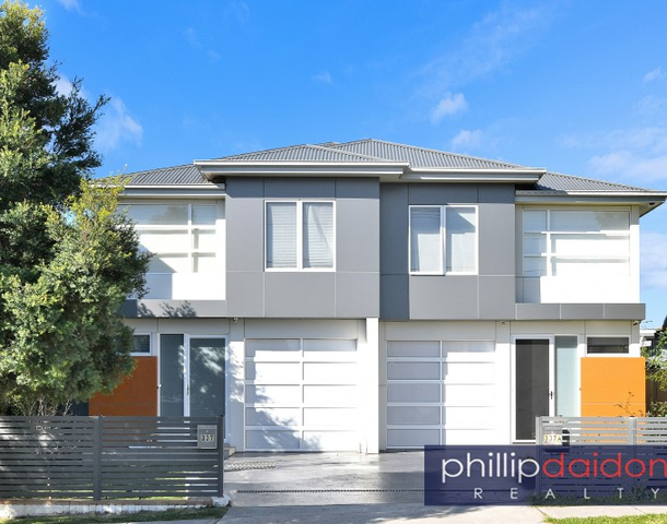 337A Clyde Street, South Granville NSW 2142