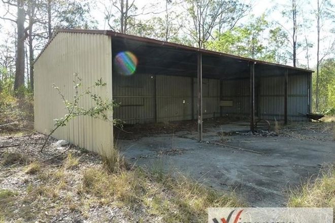 Picture of 137 Toms Gully Road, HICKEYS CREEK NSW 2440