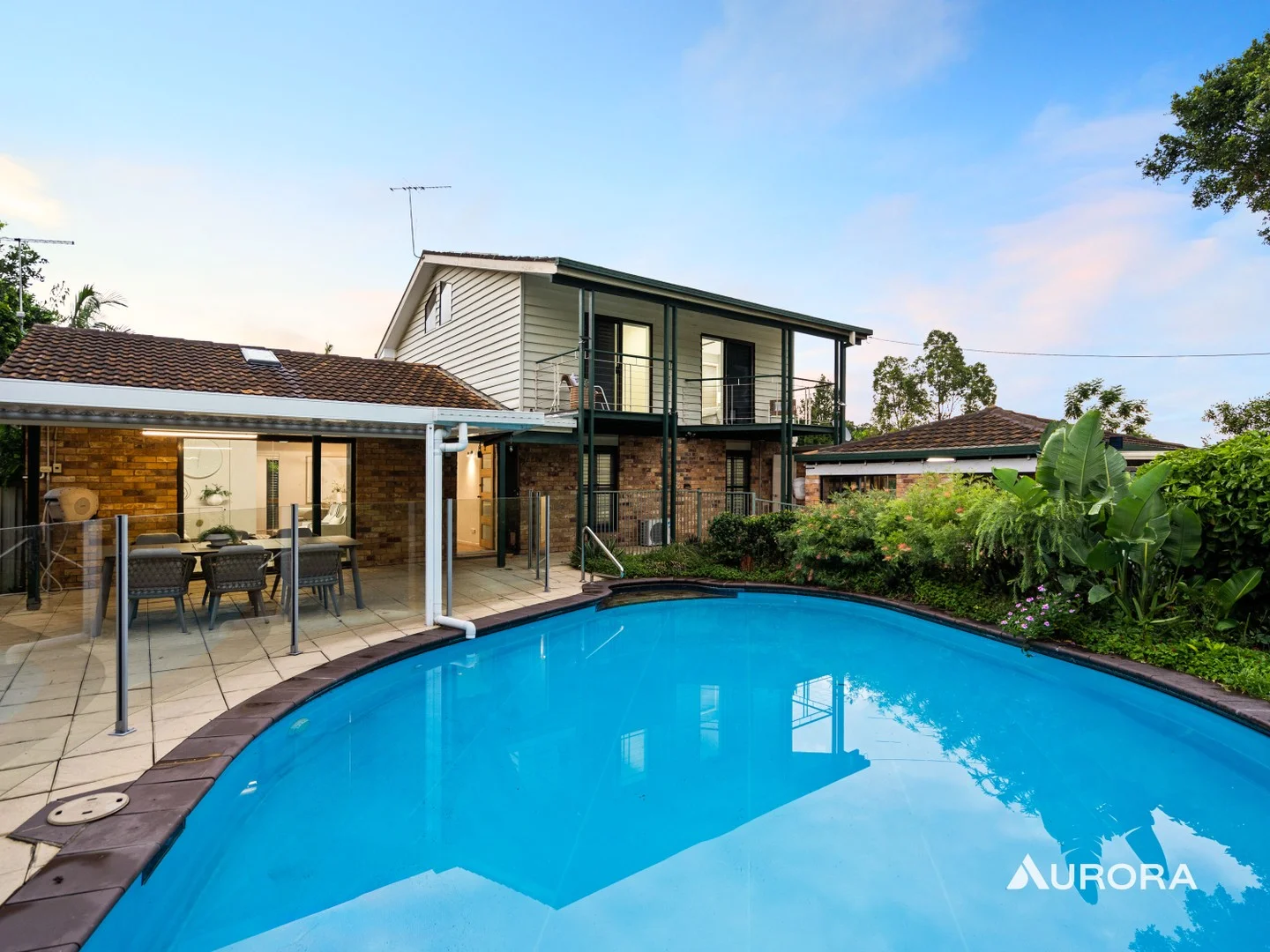 657 Musgrave Rd, Robertson QLD 4109