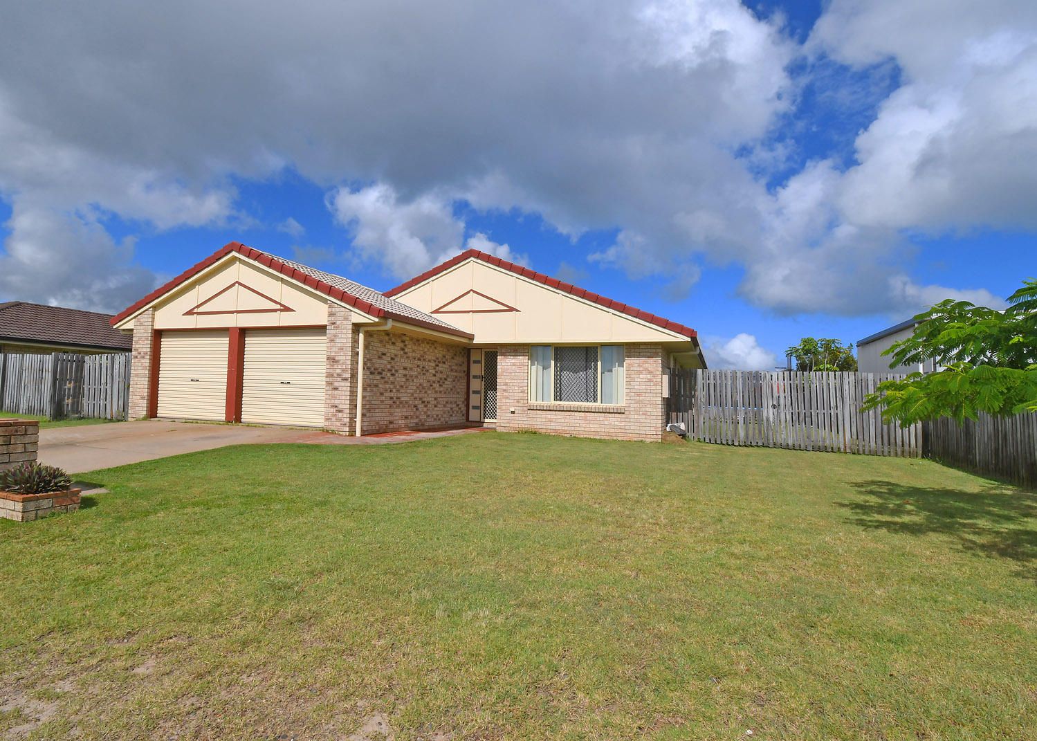 29 Joselyn Drive, Point Vernon QLD 4655