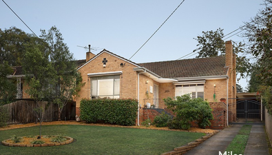 Picture of 109 Grandview Grove, ROSANNA VIC 3084