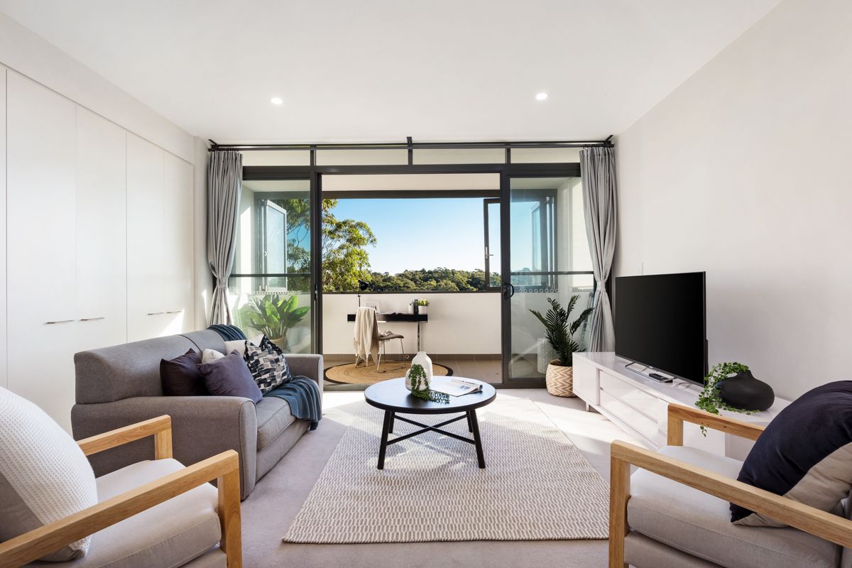 501/10 Waterview Drive, Lane Cove NSW 2066, Image 0