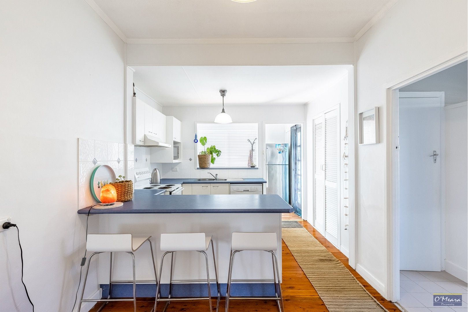 3 bedrooms House in 18A Achilles Street NELSON BAY NSW, 2315