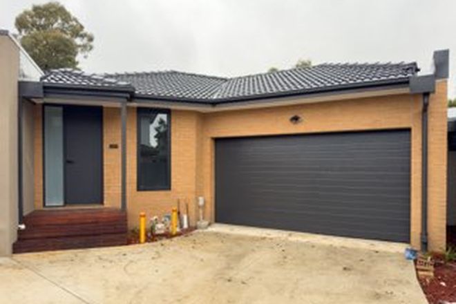 Picture of 2/8 Kathy Court, MOOROOLBARK VIC 3138