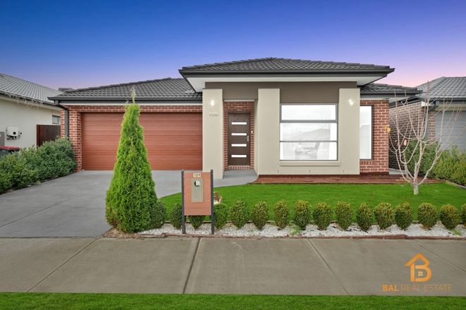 Picture of 109 Modern Crescent, TARNEIT VIC 3029