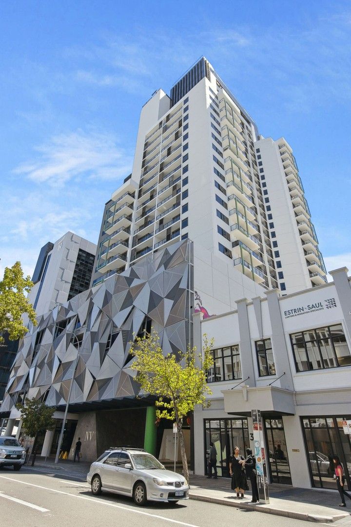 1507/380 Murray Street, Perth WA 6000, Image 0