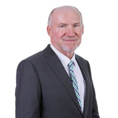 Keith Wilkins, Sales representative