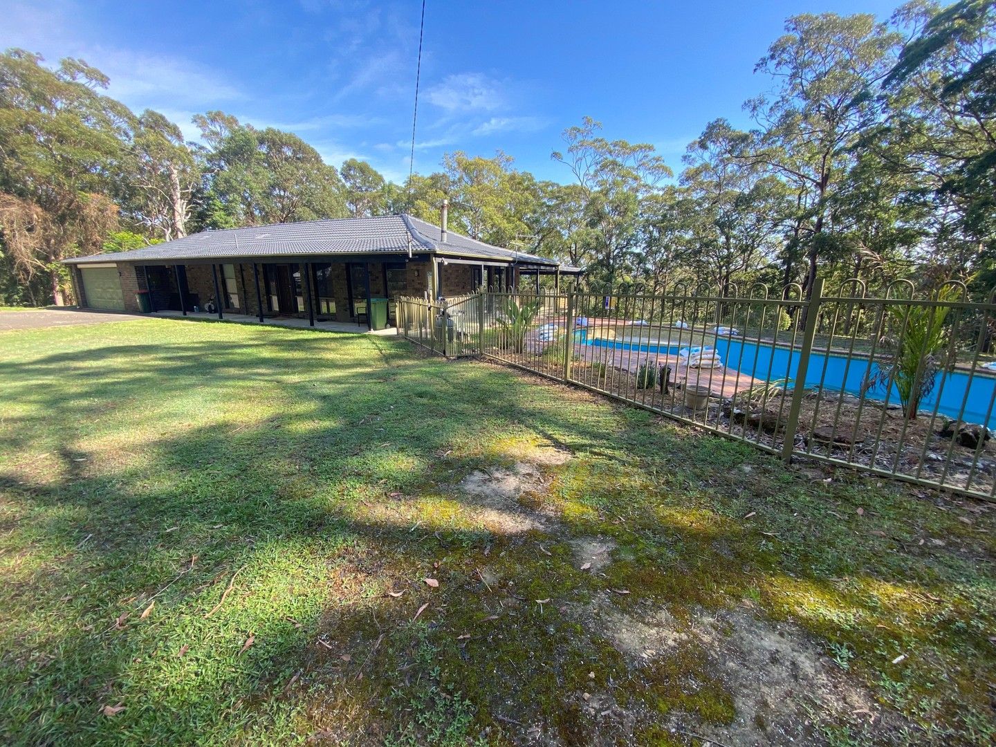 4 bedrooms House in 240 Brush Road OURIMBAH NSW, 2258