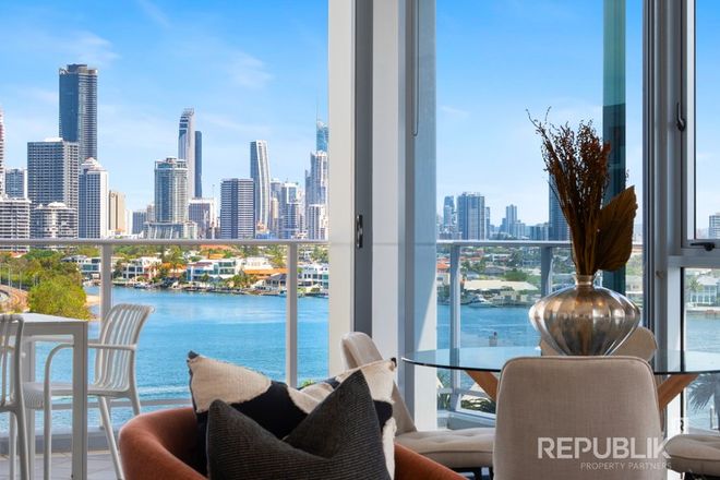 1101/4 Como Crescent Southport 4215 - Image 4