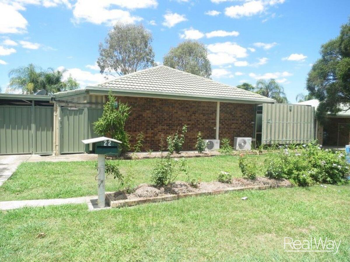 22 Dellvene Crescent, Rosewood QLD 4340 House For Rent Domain