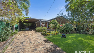 Picture of 11 Forde Street, COLLINGWOOD PARK QLD 4301