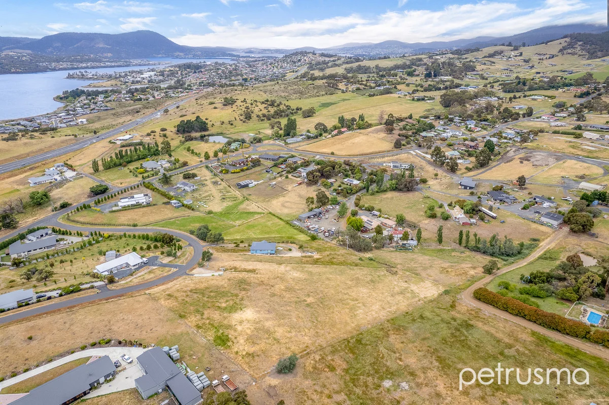 Additional image 7 of Granton TAS 7030