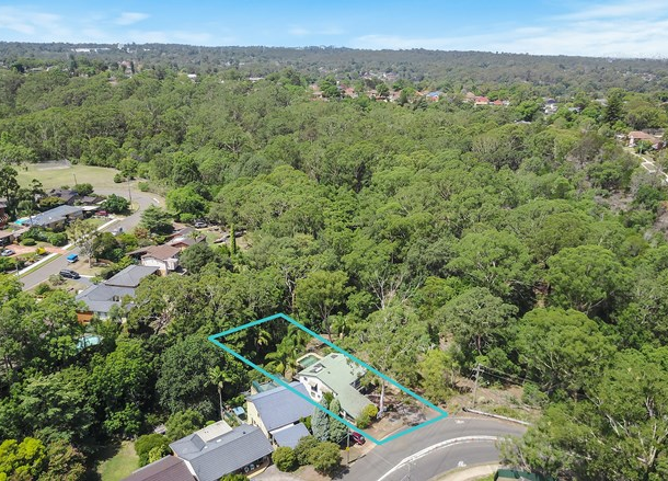 67 Moxhams Road, Winston Hills NSW 2153