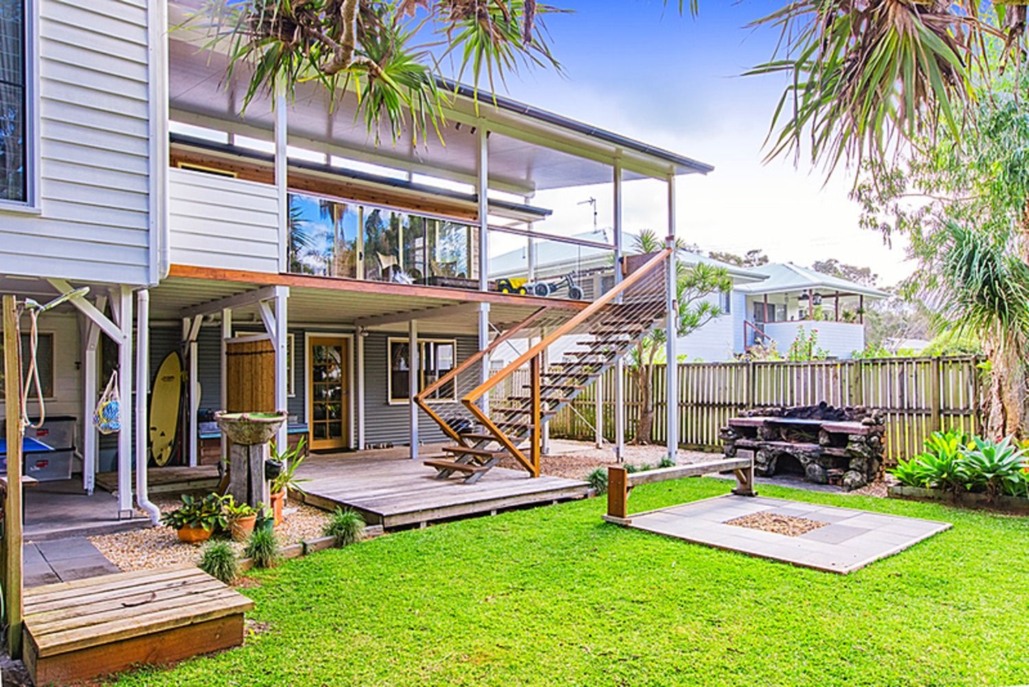 1 North Head Road, New Brighton NSW 2483, Image 1