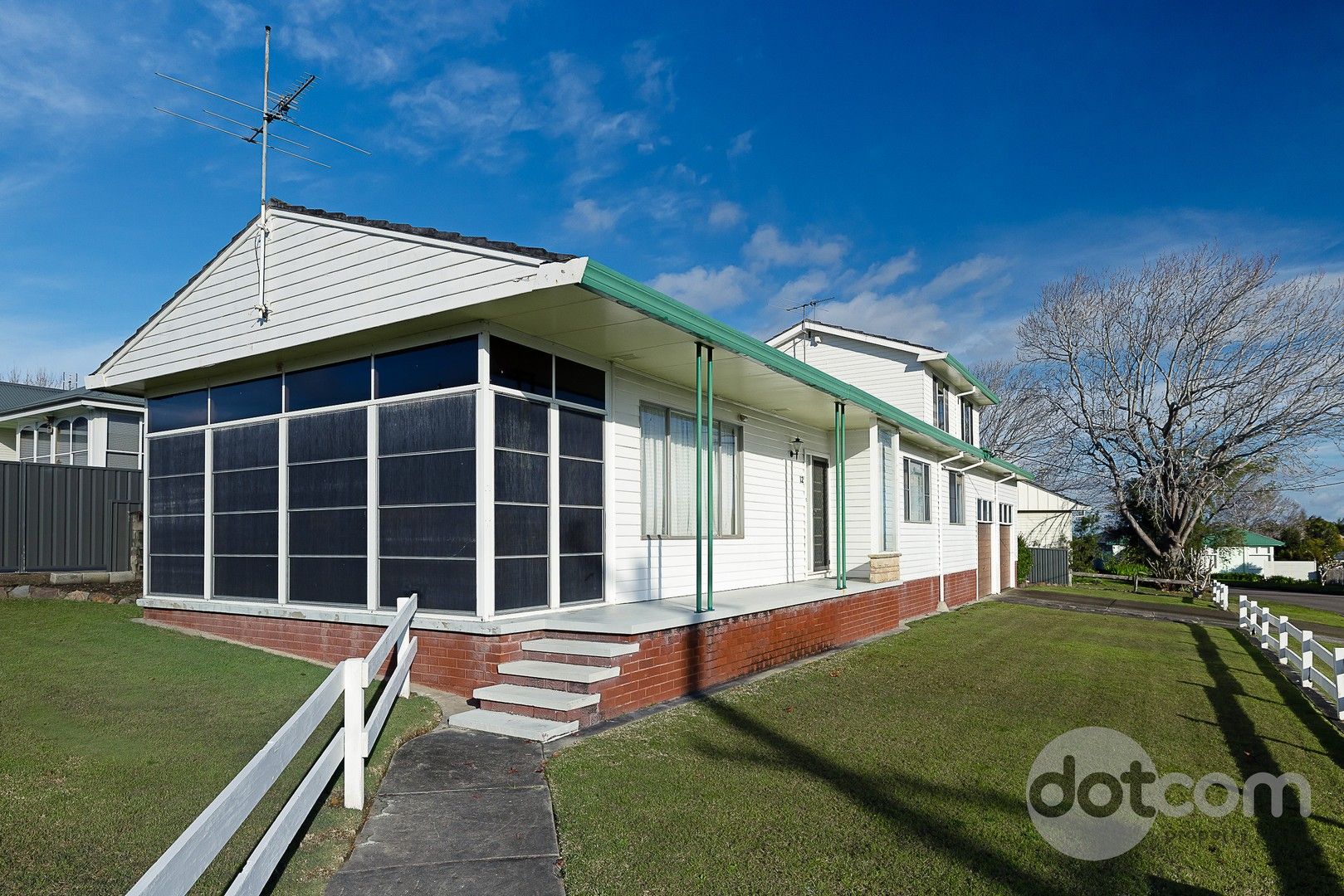 3 bedrooms House in 12 Kendall Street CHARLESTOWN NSW, 2290