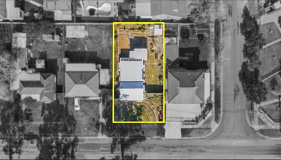 Picture of 83 Callagher Street, MOUNT DRUITT NSW 2770
